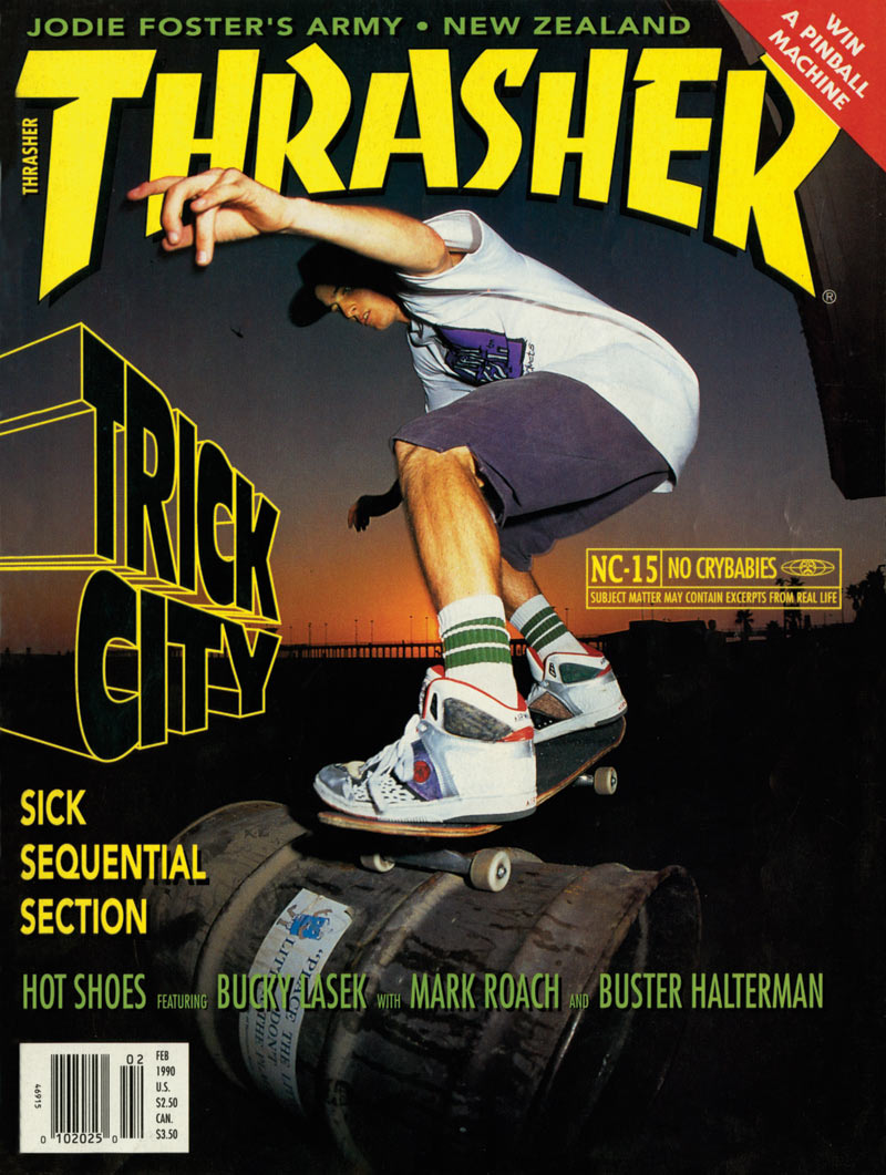 1991-02-01 Cover
